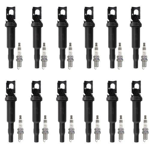 Rolls-Royce Phantom Spark plugs Set Photo - $458