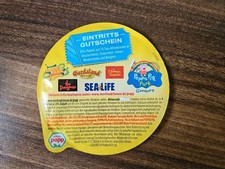 25% Rabatt Gutschein  für Freizeitpark- Heide Park Legoland Sea Life  2026