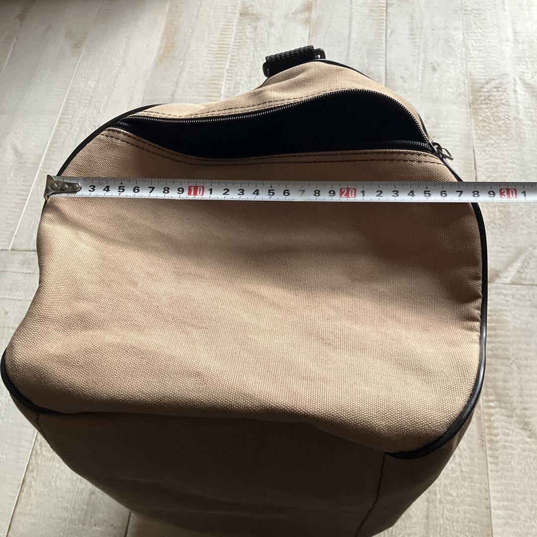 NIKE ナイキ ボストンバッグ vintage KOREA製 NIKE Boston bag vintage good condition cool design outdoor