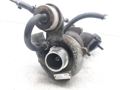 4521512 turbolader at für MG ROVER SERIE 200 (RF) 220 SD SPRITE 1995 7951753