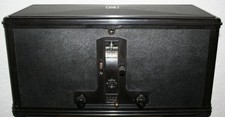 Telefunken 40W Baujahr 1929