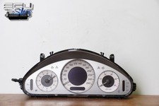 TACHO INSTRUMENTENTAFEL A2115405711 MERCEDES E W211 DIESEL 2004 TACHO INSTRUMENTENTAFEL A2115405711 MERCEDES E W211 DIESEL 2004