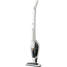 Electrolux EHVS2510A Ergorapido Cordless 2-in-1 Stick Vacuum - White