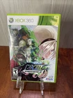 The King of Fighters XIII (Microsoft Xbox 360, 2011) COMPLETE! Tested & Working!