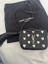 Saint Laurent, YSL, Tasche, Blogger Camera, Bag