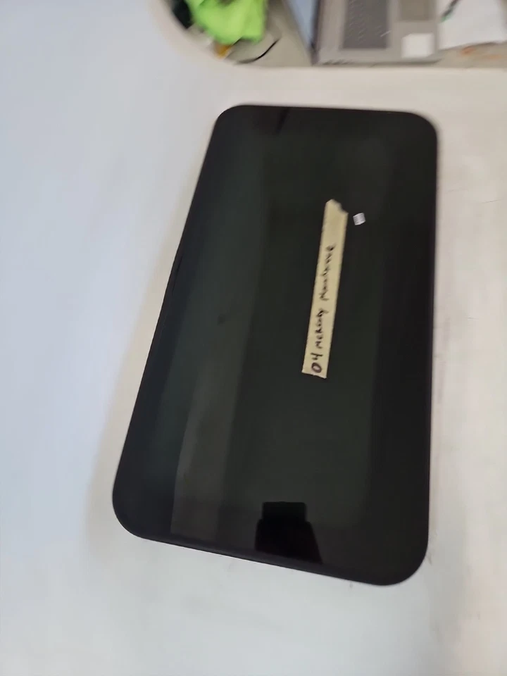 1995-2005 Ford Explorer  Mountaineer OEM SUN ROOF SUNROOF GLASS - Image 3 of 4