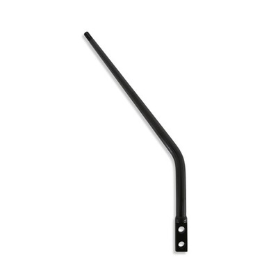Hurst 53851HST Shifter Stick Tube Style C10 Black 12.5in TALL T5 T45 T56 TKX TKO