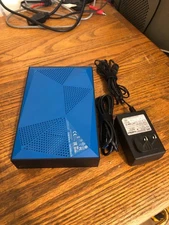 5TB USB 3.0 Seagate BackUp Plus Desktop Drive External Hard Drive SRD00F2