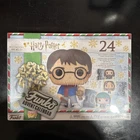 Funko Funko Advent Calendar: Sealed Harry Potter - Sealed Harry Potter Calendar