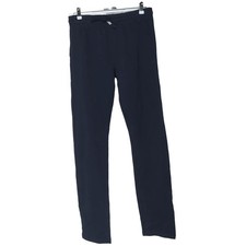 BW Kids, Jogginghose, Größe: 170, Blau, Baumwolle, Einfarbig, Sweat, Jungen #8Cv