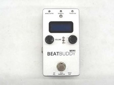 SINGULAR SOUND BEAT BUDDYMINI Drum Machine From Japan