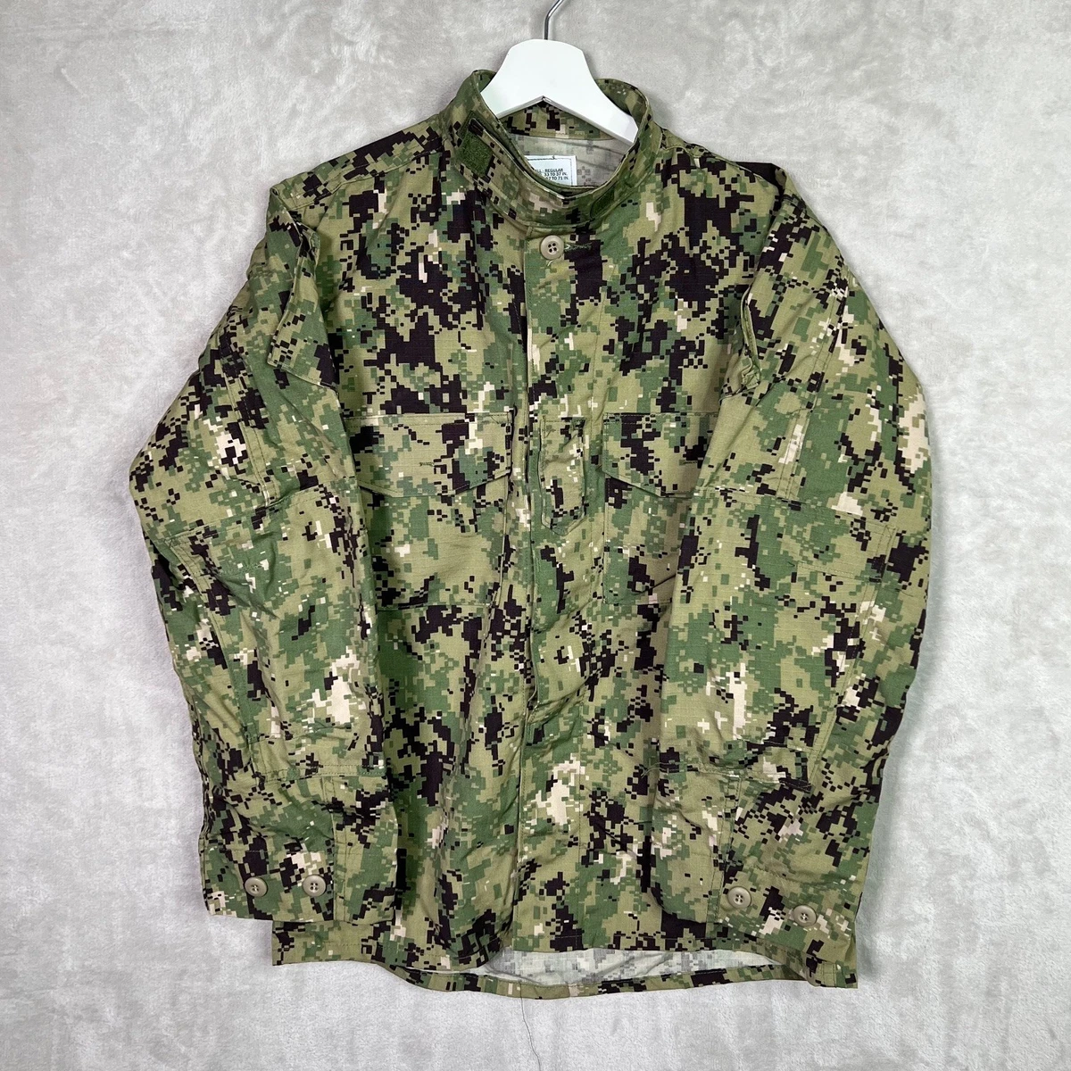 NWU Type III Original Militaria Uniforms (2001-Now) for sale | eBay