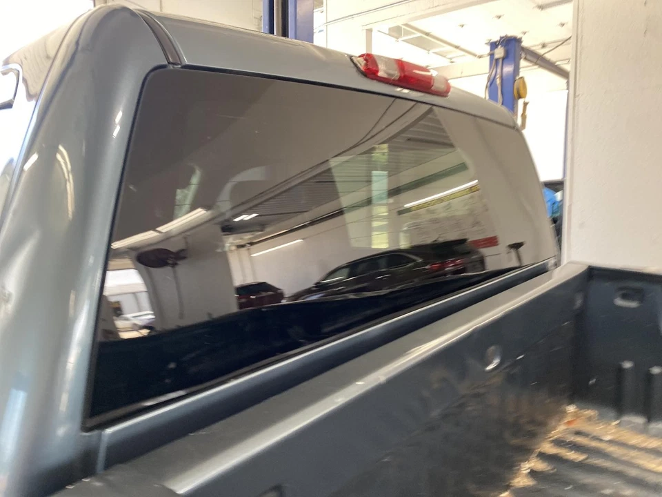 Used Front Right Seat Belt Front fits: 2011 Chevrolet Silverado 1500 pickup buck - Image 3 of 4