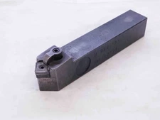 MSDNN 123 LATHE TURNING TOOL HOLDER 3/4 SQUARE SHANK SN..32 INSERTS 4 1/2 OAL