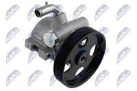 Nty Hydraulikpumpe, Lenkung SPW-CT-018 FüR CitroËN Peugeot