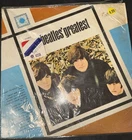 The Beatles / Beatles' Greatest Vinyl OHMS 3001 Made In Holland