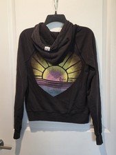 Victoria's Secret PINK zip-up hoodie Size S