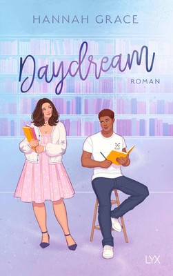 Daydream | Hannah Grace | Taschenbuch | Maple Hills | 528 S. | Deutsch | 2024