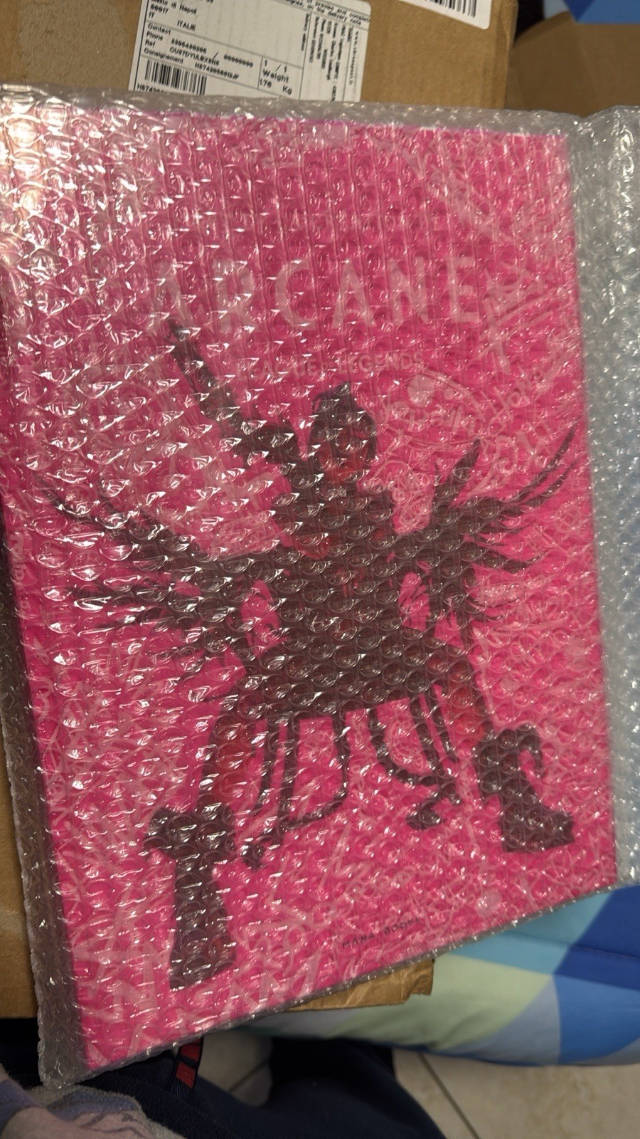 The Art and Making of Arcane League Of Legends