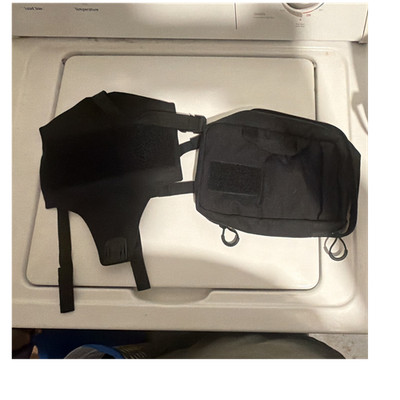 Eberlestock rip away med kit 