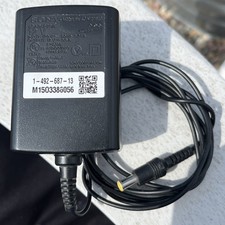 GENUINE Sony BDP-S3700 Power Supply AC Adapter Charger Blu-ray Bluray AC-M1208UC