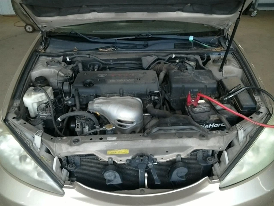 Fuse Box Engine Fits 04-06 LEXUS ES330 104893005 Foto 4 de 4