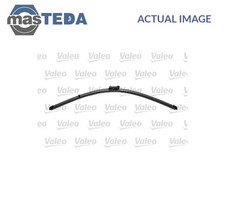 574365 WINDSCREEN WIPER BLADE LHD ONLY VALEO FOR RENAULT MEGANE II,MEGANE IV