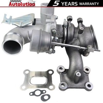 New Turbo Turbocharger For 2012-2015 Ford Explorer Edge SE SEL 2.0L CB5E6K682BA