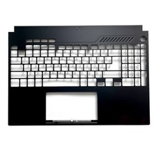 Laptop PalmRest For ASUS FX507ZC FX507ZC4 FX507ZE FX507ZM FX507ZR Black