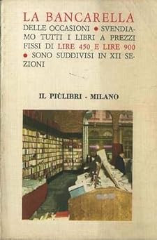 Piï¿1/2 Bücher Verlagskataloge: Bücher um jeden Preis. [Taschenbuch] AA.VV.