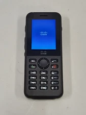 Cisco CP-8821 Wireless  Phone Business VoIP Handset - NO CHARGER