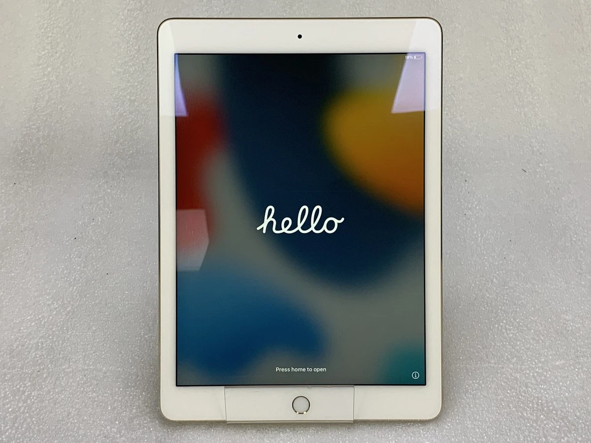 Apple iPad Air 2 128 GB Tablets for sale | eBay
