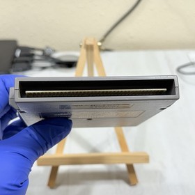 NES Nintendo AUTHENTIC Super Mario Bros. Duck Hunt 1 2 3 LOT CLEAN TESTEDF/S