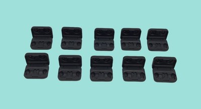 Jabra Charging Case (CPB050) 13.5H For Jabra Elite Sport Earbuds -  LOT OF 10