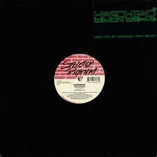 Hardhead - Demon Dreams, 12", (Vinyl)