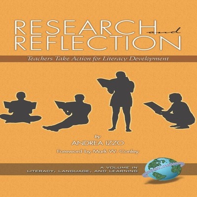 Research and Reflection Teachers Take Action for Literacy Develop