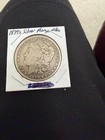 1879S SILVER DOLLAR COLLECTIBLE — photo 1