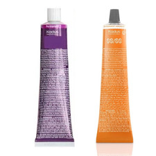 KADUS by Wella Permanent Extra Rich Hair Colour 60ml various shades