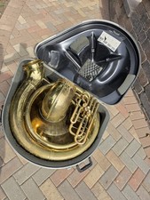 Conn 20k Sousaphone