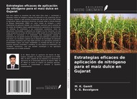 M. K. Gamit (U. A.) | Estrategias Eficaces De AplicacióN De NitróGeno Para El...