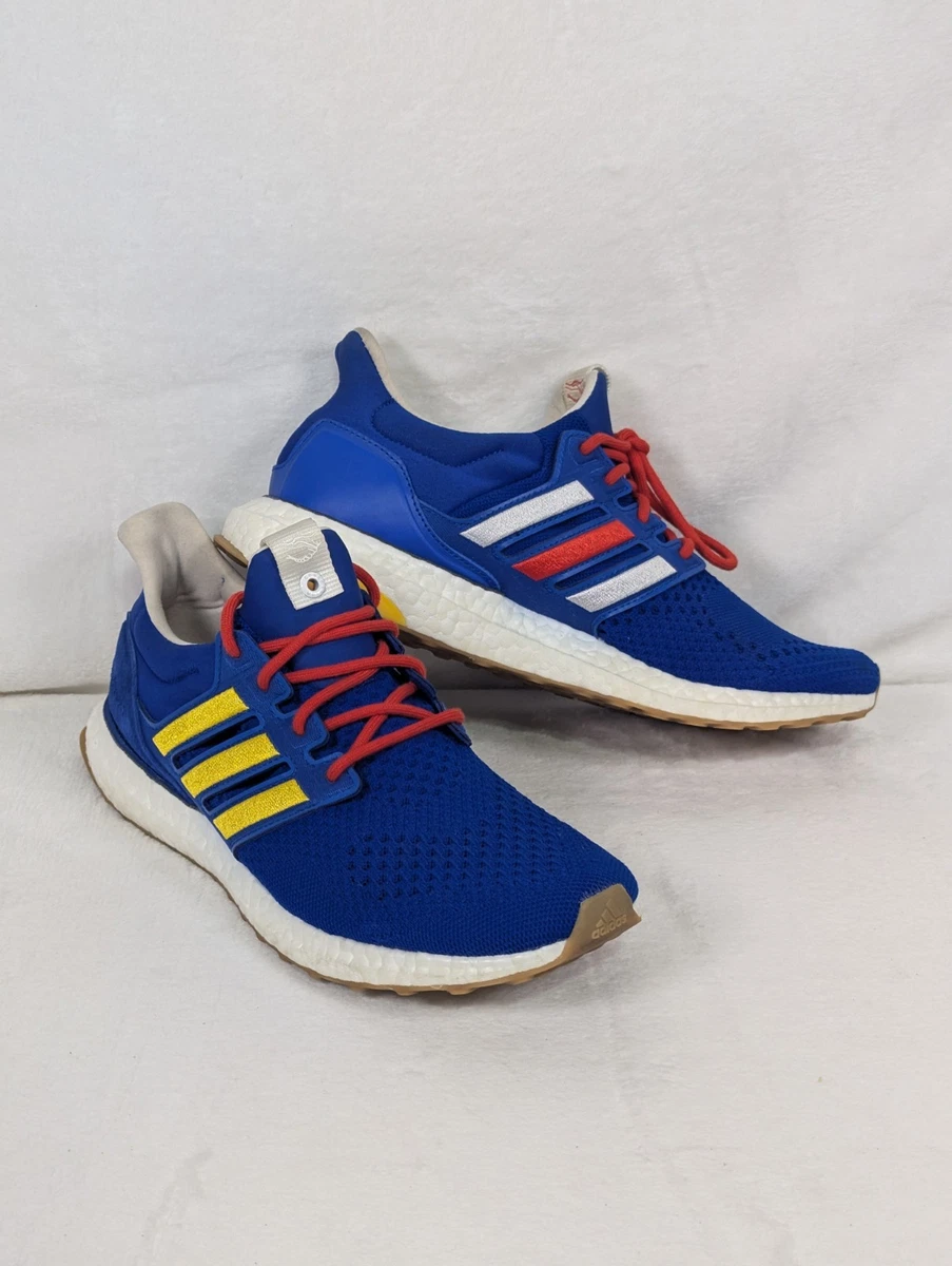 adidas Engineered Garments x UltraBoost 1.0 Bluebird | eBay