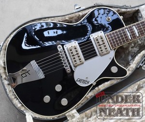 Gretsch Duo Jet Guitar | eBay