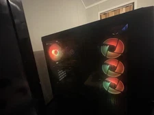 Gaming PC Custom