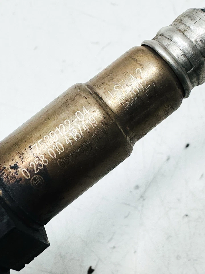 BMW F22 F30 F32 228 328 428 X1 X3 X4 X5 X6 2.0L O2 OXYGEN SENSOR SET OEM - Image 3 of 4