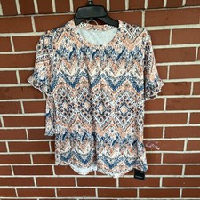 Women  s Size Small 2 Piece Summer Outfit