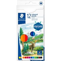 Staedtler Buntstift Design Journey, 12Er Kartonetui 1 Bis 40 Stk Spare 72%