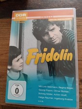 Fridolin - komplette Serie - DDR TV-Archiv Dv...