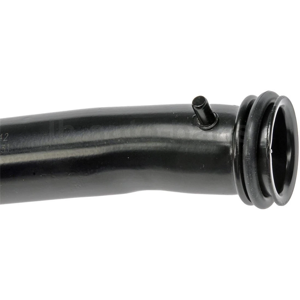 Шланг нагревателя в сборе для Honda Civic del Sol 1996-1997 Dorman 1x - Изображение 3 из 4