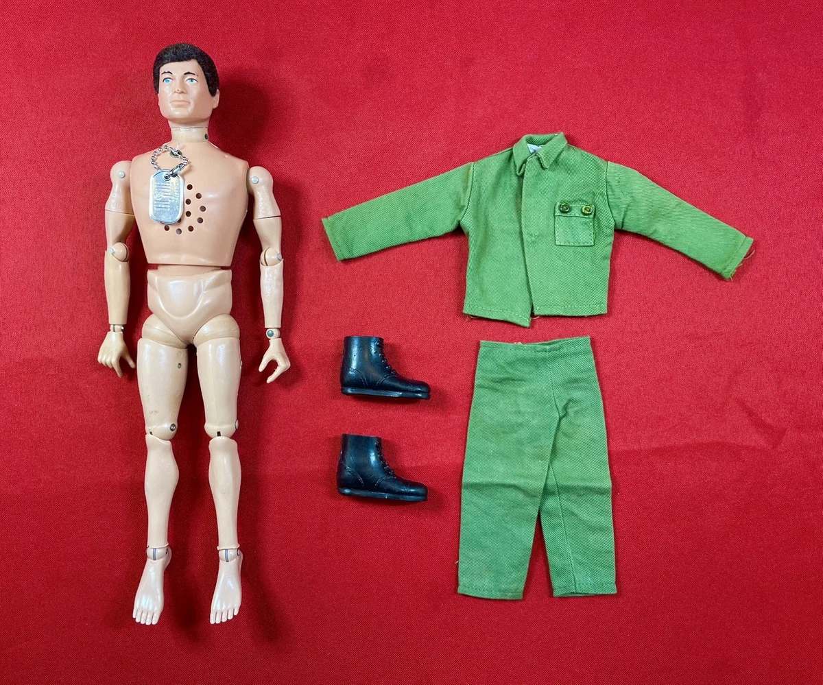 Gi Joe Adventure Team Set for sale - eBay