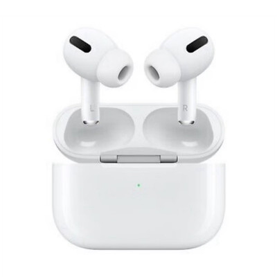 Airpods pro Apple 3rd generation. 